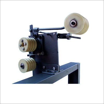 Strip Straightner & Tensioner