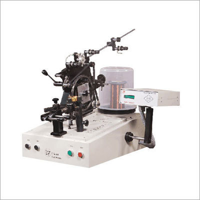 toroidal coil winding machine( Belt Head)