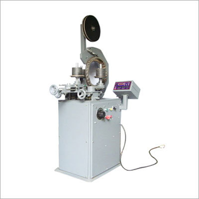 toroidal core taping machine