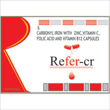 Refer Cr