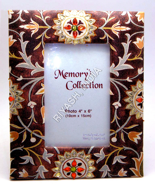 Wall Hanging Photo Frame