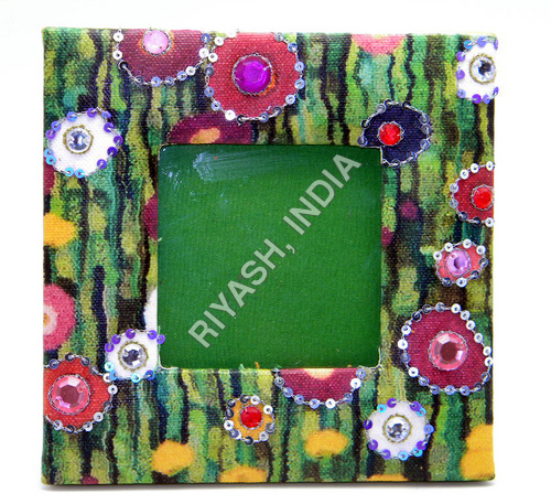 Hanging Photo Frame