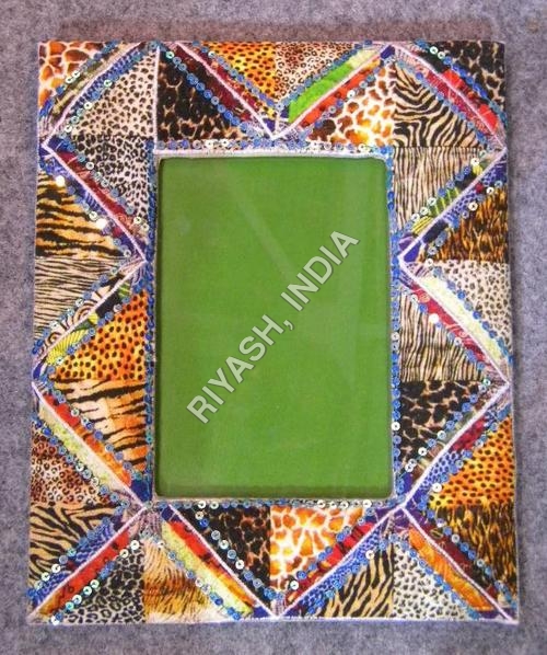 Custom Picture Frames