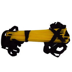 SPEED AGILITY LADDERS