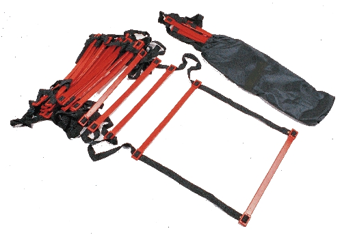 SPEED AGILITY LADDERS