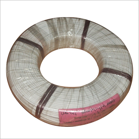 PTFE Insulated Wire