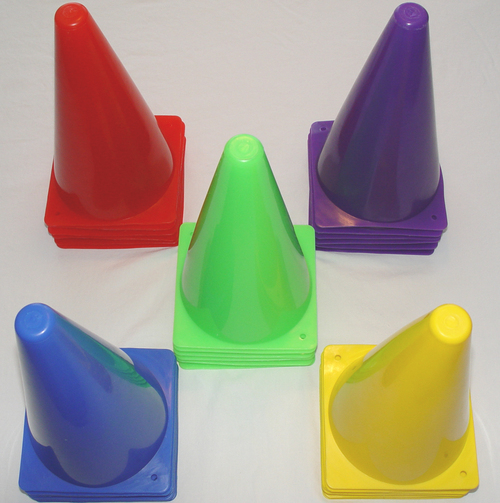 SPEED AGILITY CONES