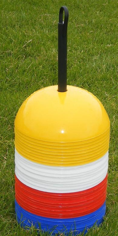 SPEED AGILITY DOMES