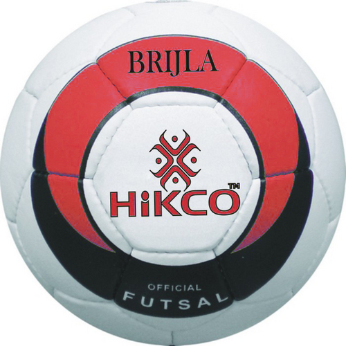 HIKCO BRAZIL FUTSAL BALL