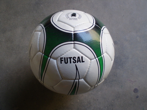 SPORTS FUTSAL BALL