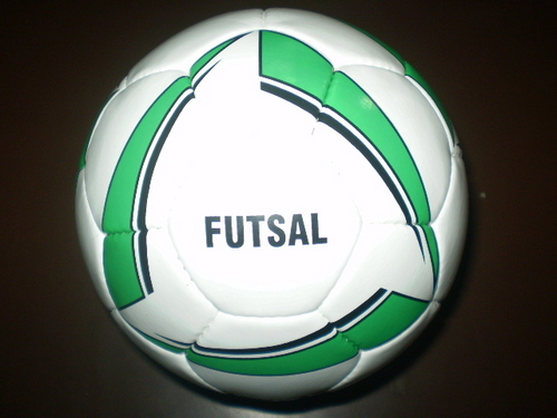  FUTSAL BALL