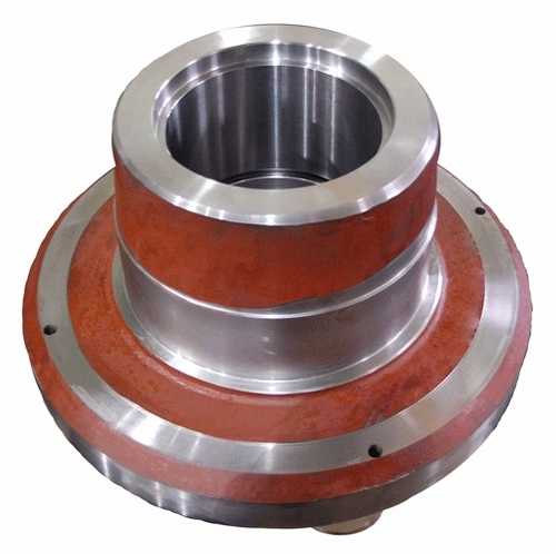 Alloy Steel Castings