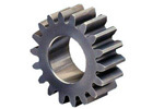 Duplex Stainless Steel Castings