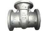 Hi Tensile Steel Castings
