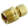 Male Brass Adapter
