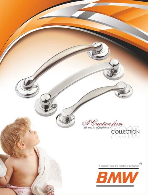 Broucher Design