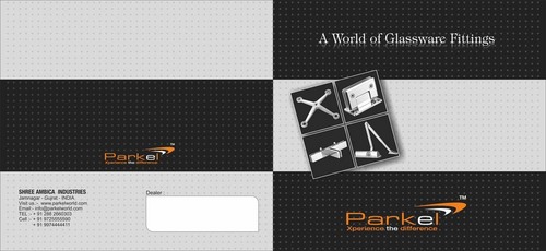 All Type Of Catalog Design