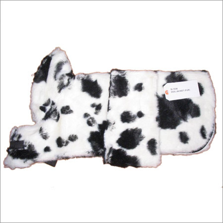 Dogs Winter coat