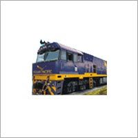 Rail Transportion