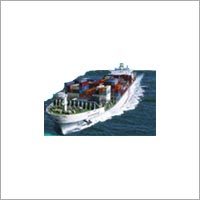 Sea Transport