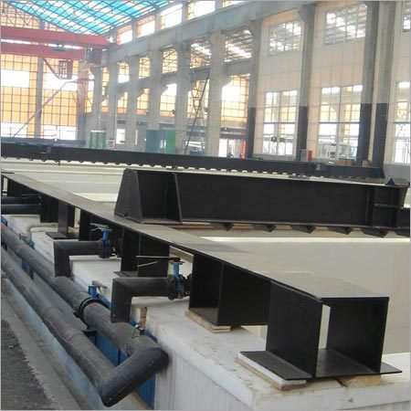 Fuel Furnace