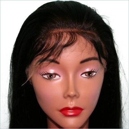 Full Lace Wig 