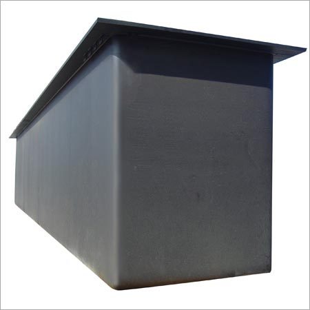 Zinc Kettle