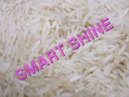 Basmati Rice