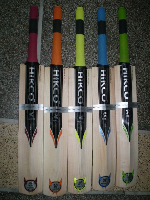 Kashmir Willow Cricket Bats Age Group: Adults