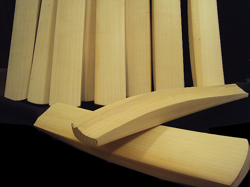 ENGLISH CRICKET BATS