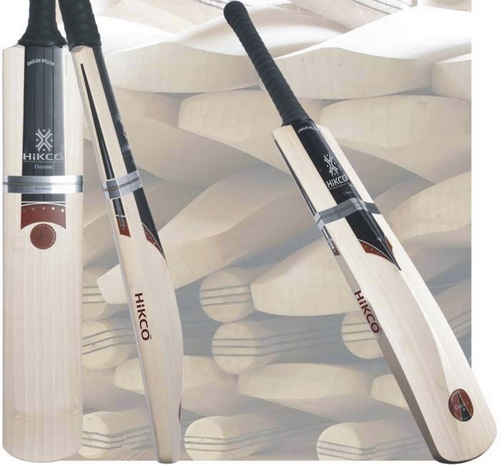 ENGLISH CRICKET BATS