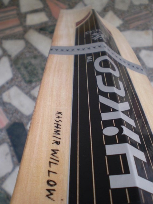 HUDSON ENGLISH CRICKET BATS