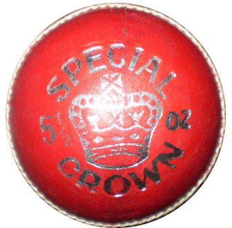 Special Crown Cricket Ball