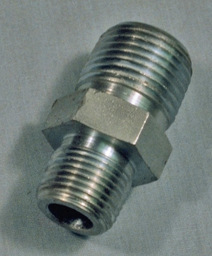 SS Adapter