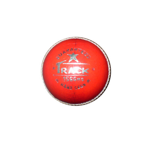 Track Crown Cricket Ball