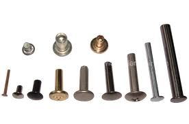 Rivets
