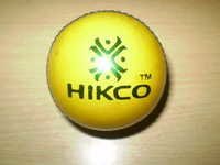 Red Indoor Cricket  Balls