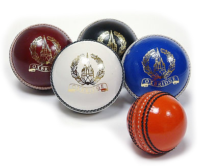 PROMOTIONAL CRICKET LEATHER BALLS