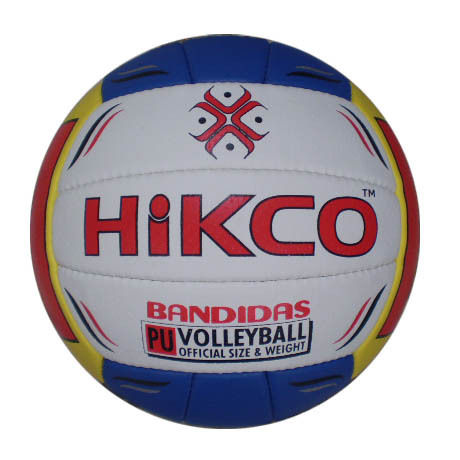 BANDIDAS VOLLEY BALL