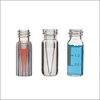 Auto Sampler Vial