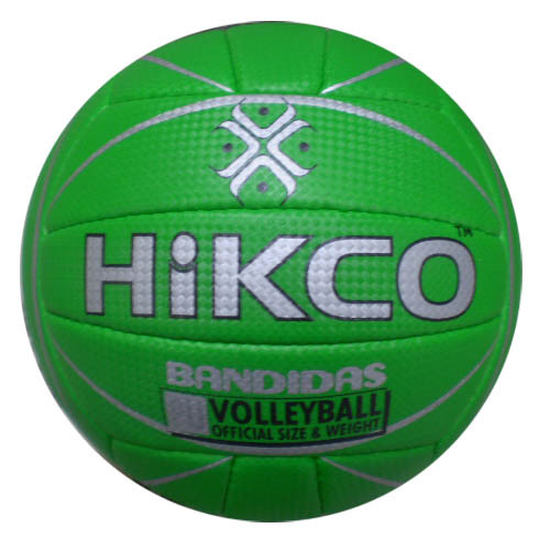 GREEN BEACH VOLLEY BALL