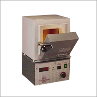 Muffle Furnace