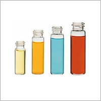 Auto Sampler Vials