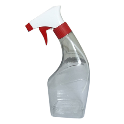 Saloon Bottles