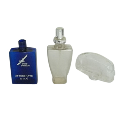 Perfume Bottle