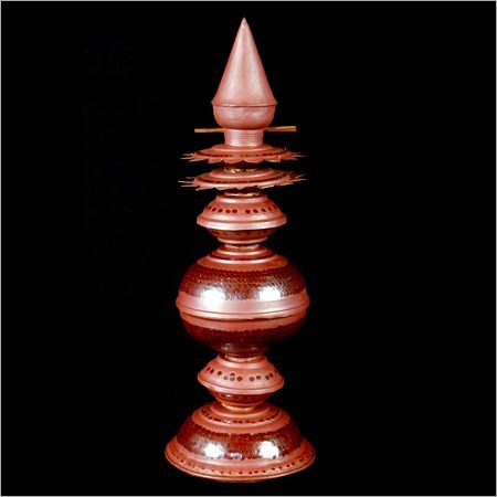 Copper Kalasam