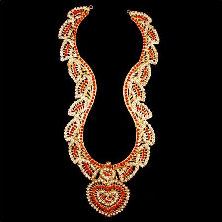 Necklace Set - Gold, 18 Inches, 0.5 cm Chain Width, Lobster Clasp | Elegant Design, Durable Material, Fine Craftsmanship, Stylish Look, Perfect Gift