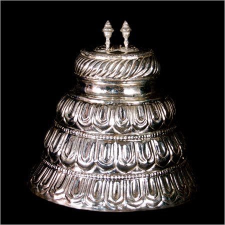 Silver Sadari