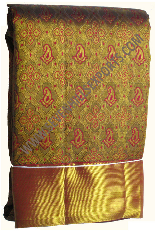 Designer Silk Sarees