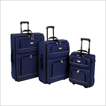 Travelling Bags - Travelling Bags Supplier, Trading Company, Vadodara ...